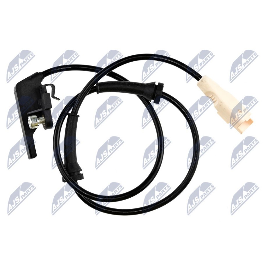 CAPTEUR ABS ARRIERE CITROEN C4 04-