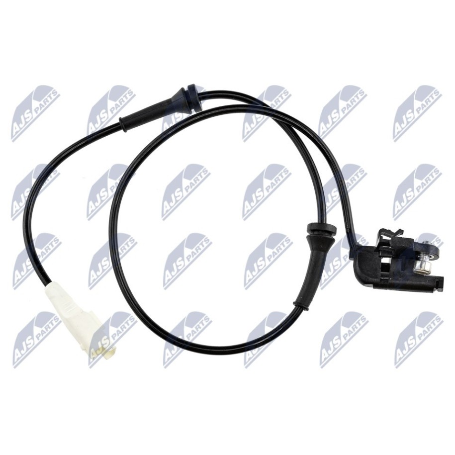 CAPTEUR ABS ARRIERE CITROEN C4 04-