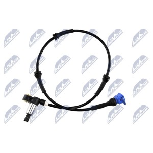 CAPTEUR ABS ARRIERE CITROEN SAXO 96-