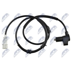 CAPTEUR ABS CITROEN XSARA N0/1/2 97-05 G/D