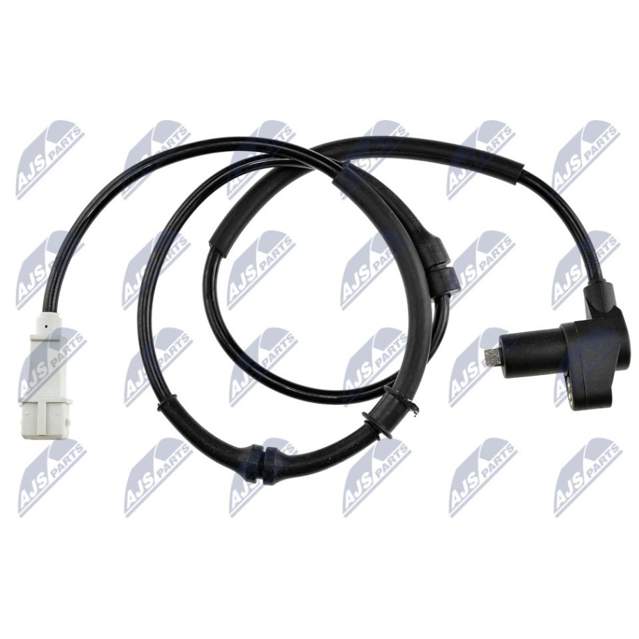 CAPTEUR ABS CITROEN XSARA N0/1/2 97-05 G/D