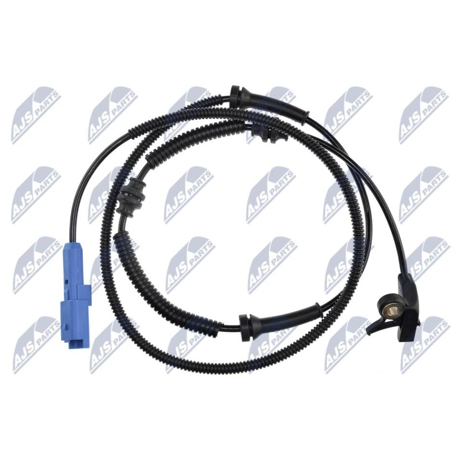 CAPTEUR ABS CITROEN C5 01- G/D