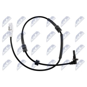 CAPTEUR ABS CITROEN C8 02-