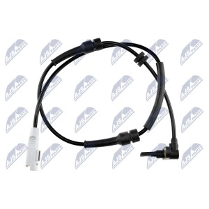 CAPTEUR ABS CITROEN C8 02-
