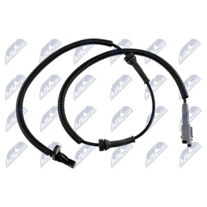 CAPTEUR ABS ARRIERE CITROEN C8 02-