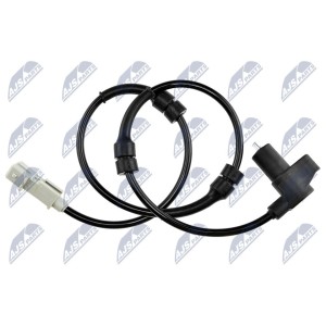 CAPTEUR ABS ARRIERE CITROEN XSARA N1 97-05