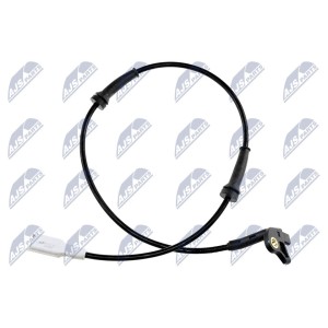 CAPTEUR ABS CITROEN BERLINGO 2008-