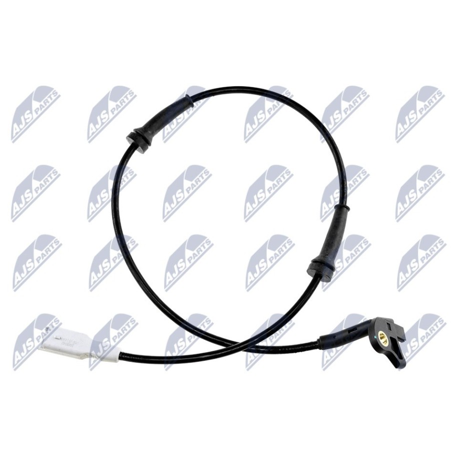 CAPTEUR ABS CITROEN BERLINGO 2008-