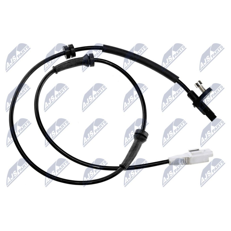 CAPTEUR ABS ARRIERE CITROEN BERLINGO 2008-