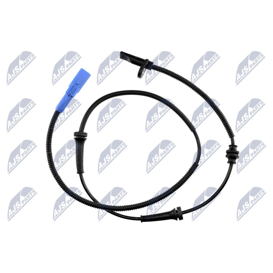 CAPTEUR ABS CITROEN C-ELYSEE 2012-