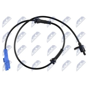 CAPTEUR ABS ARRIERE CITROEN C-ELYSEE 2012-