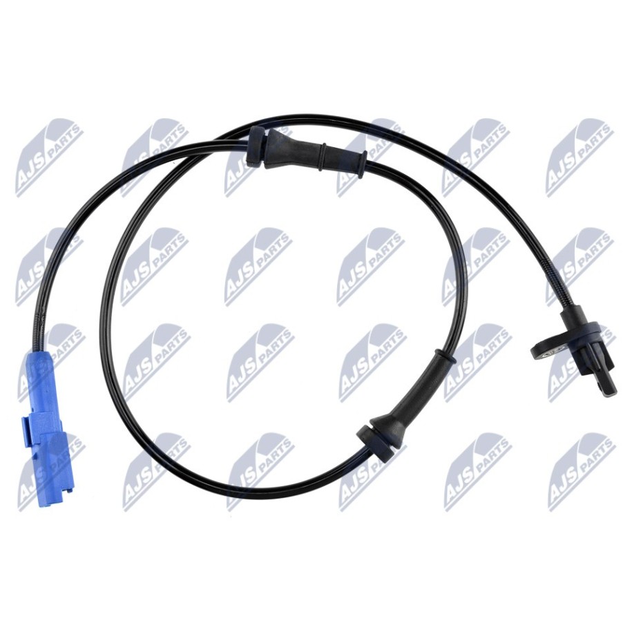 CAPTEUR ABS ARRIERE CITROEN C-ELYSEE 2012-