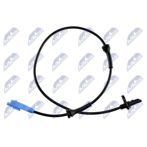 CAPTEUR ABS ARRIERE CITROEN C-ELYSEE 2012-
