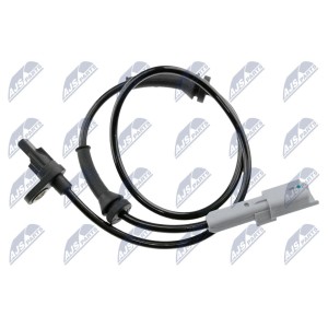 CAPTEUR ABS ARRIERE CITREON C3 2009-