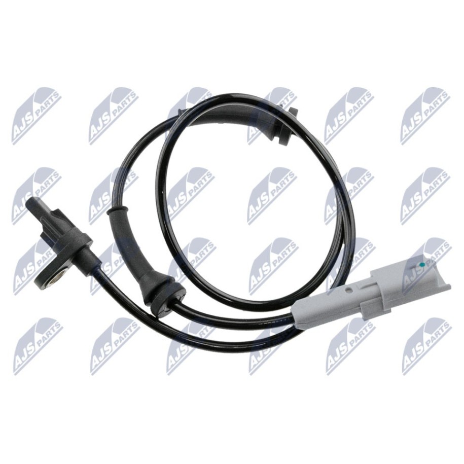 CAPTEUR ABS ARRIERE CITREON C3 2009-