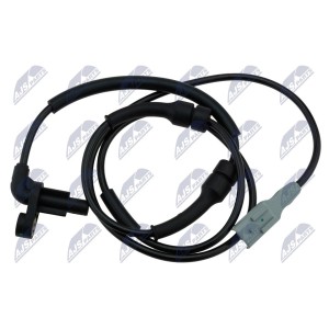 CAPTEUR ABS CITROEN BERLINGO 1.1-2.0 02-11