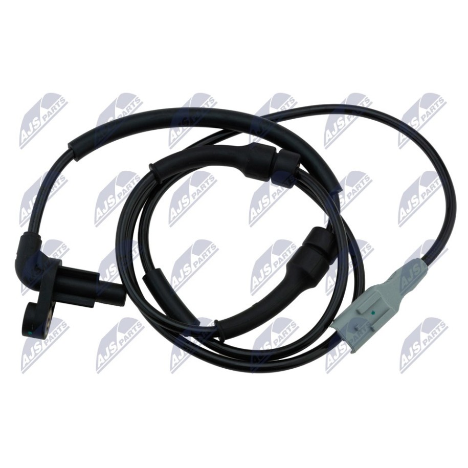 CAPTEUR ABS CITROEN BERLINGO 1.1-2.0 02-11