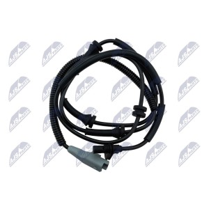 CAPTEUR ABS ARRIERE ENG. 1.6-2.0