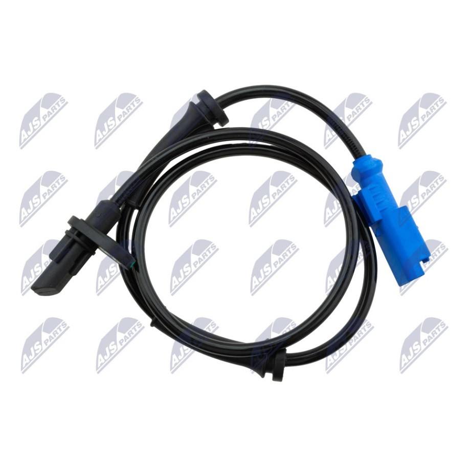 CAPTEUR ABS ARRIERE CITROEN C4 CACTUS 1.2-1.6 14-