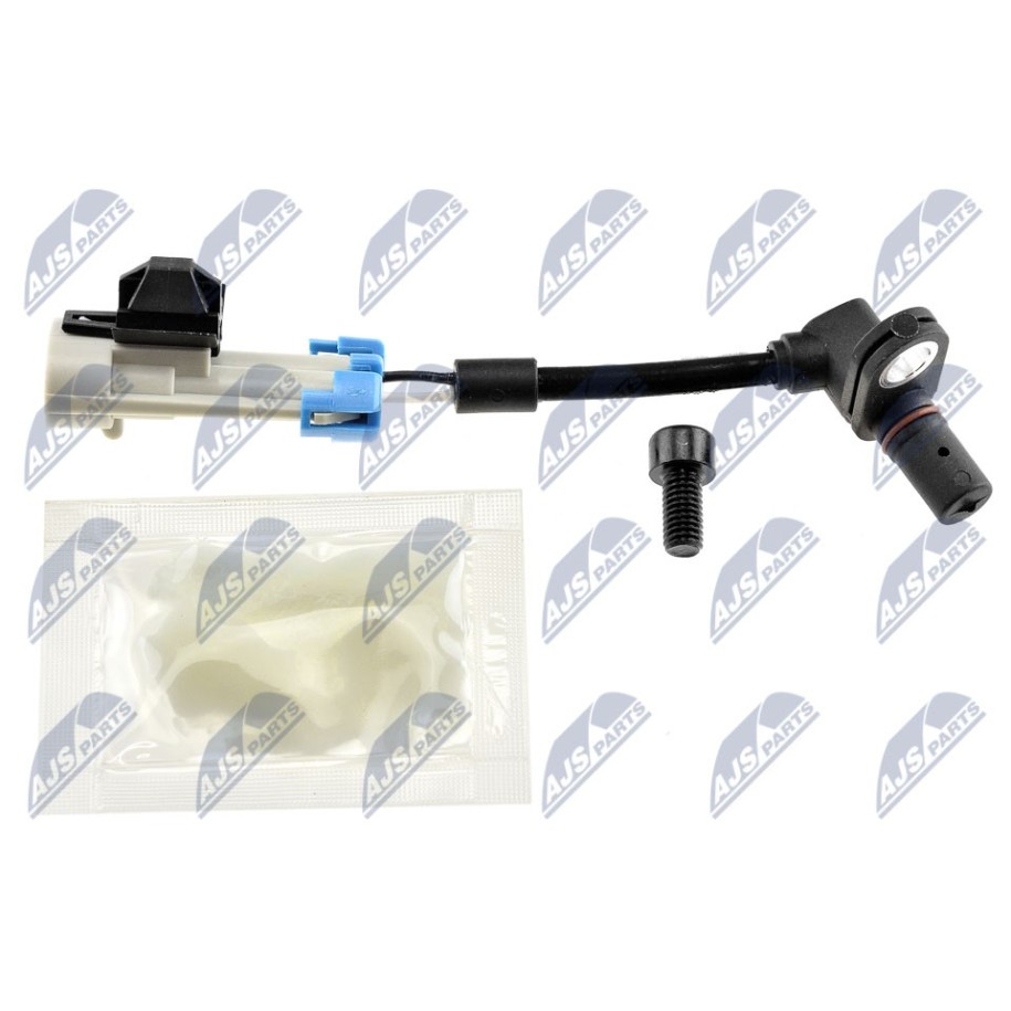 CAPTEUR ABS CHEVROLET CAPTIVA 06-