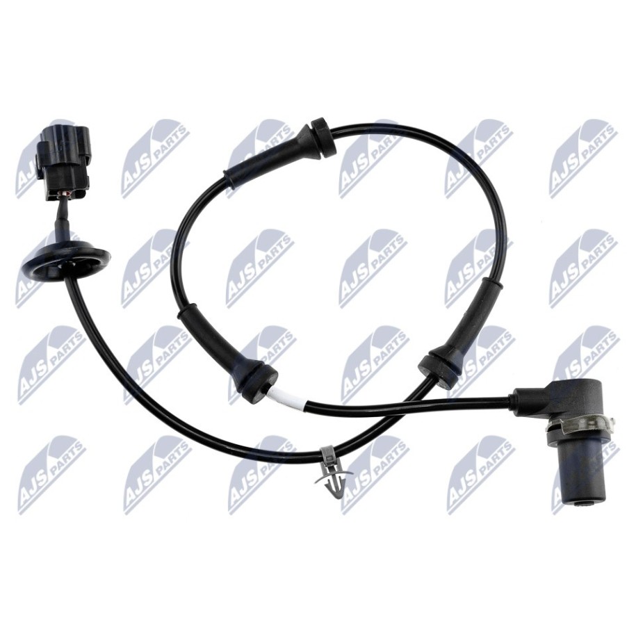 CAPTEUR ABS CHEVROLET AVEO 06- /GAUCHE/