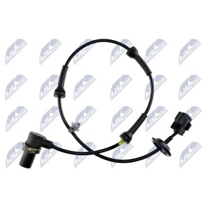 CAPTEUR ABS CHEVROLET AVEO 06- /DROITE/