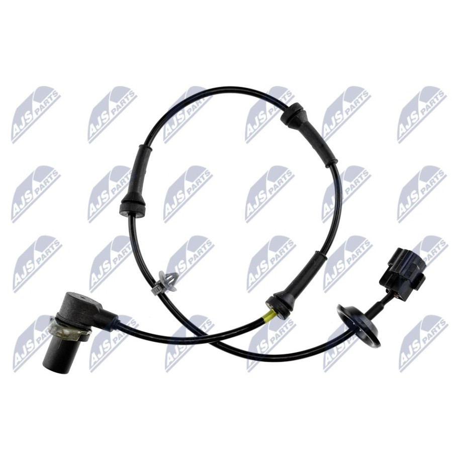 CAPTEUR ABS CHEVROLET AVEO 06- /DROITE/