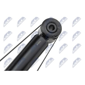 AMORTISSEUR ARRIERE DODGE JOURNEY 09-10