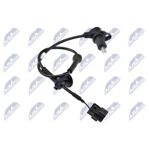 CAPTEUR ABS ARRIERE CHEVROLET AVEO 06- /DROITE/