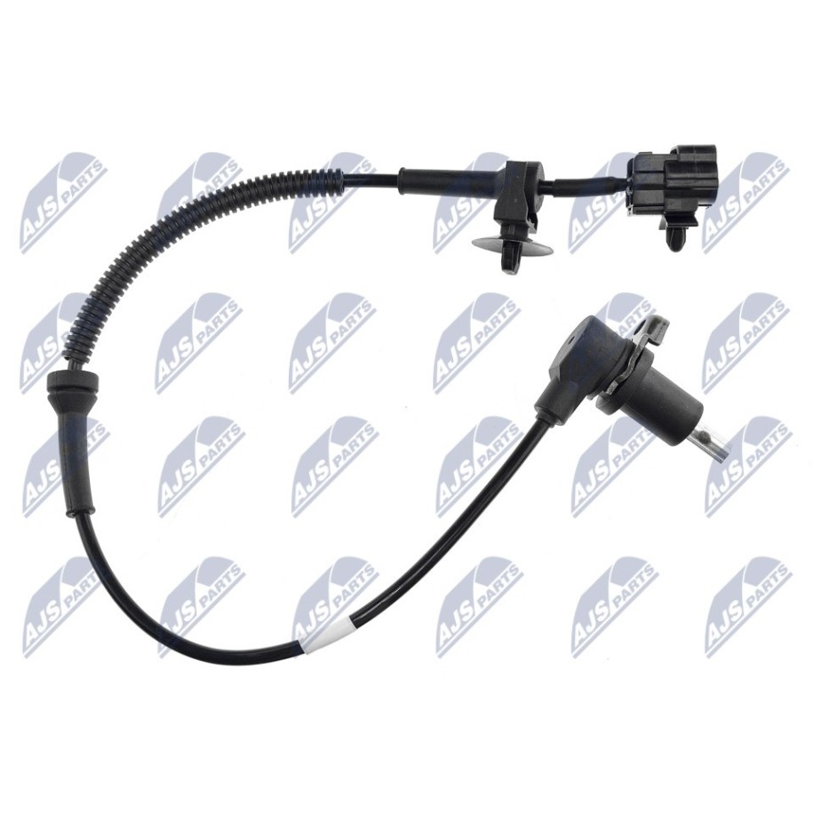 CAPTEUR ABS ARRIERE CHEVROLET AVEO 06- /GAUCHE/