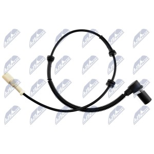 CAPTEUR ABS CHEVROLET LACETTI 03- /GAUCHE/