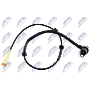 CAPTEUR ABS CHEVROLET LACETTI 03- /DROITE/