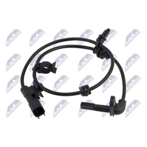 CAPTEUR ABS ARRIERE OPEL ASTRA J 09-