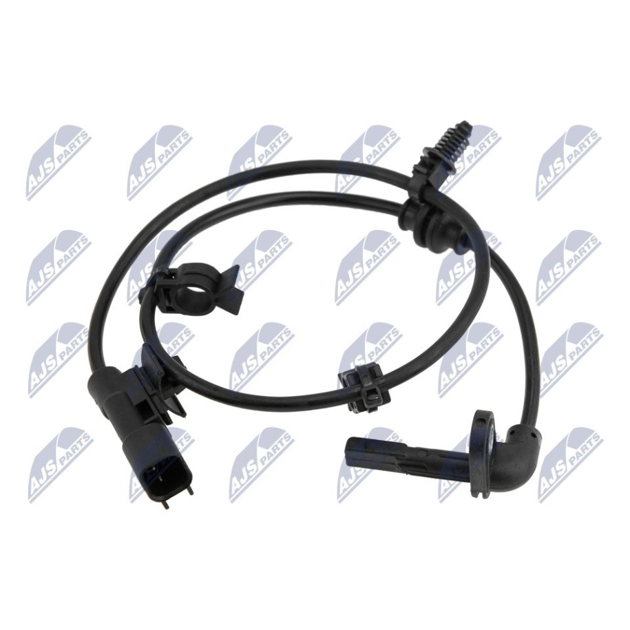 CAPTEUR ABS ARRIERE OPEL ASTRA J 09-