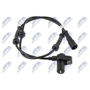 CAPTEUR ABS SSANGYONG MUSSO 96-10