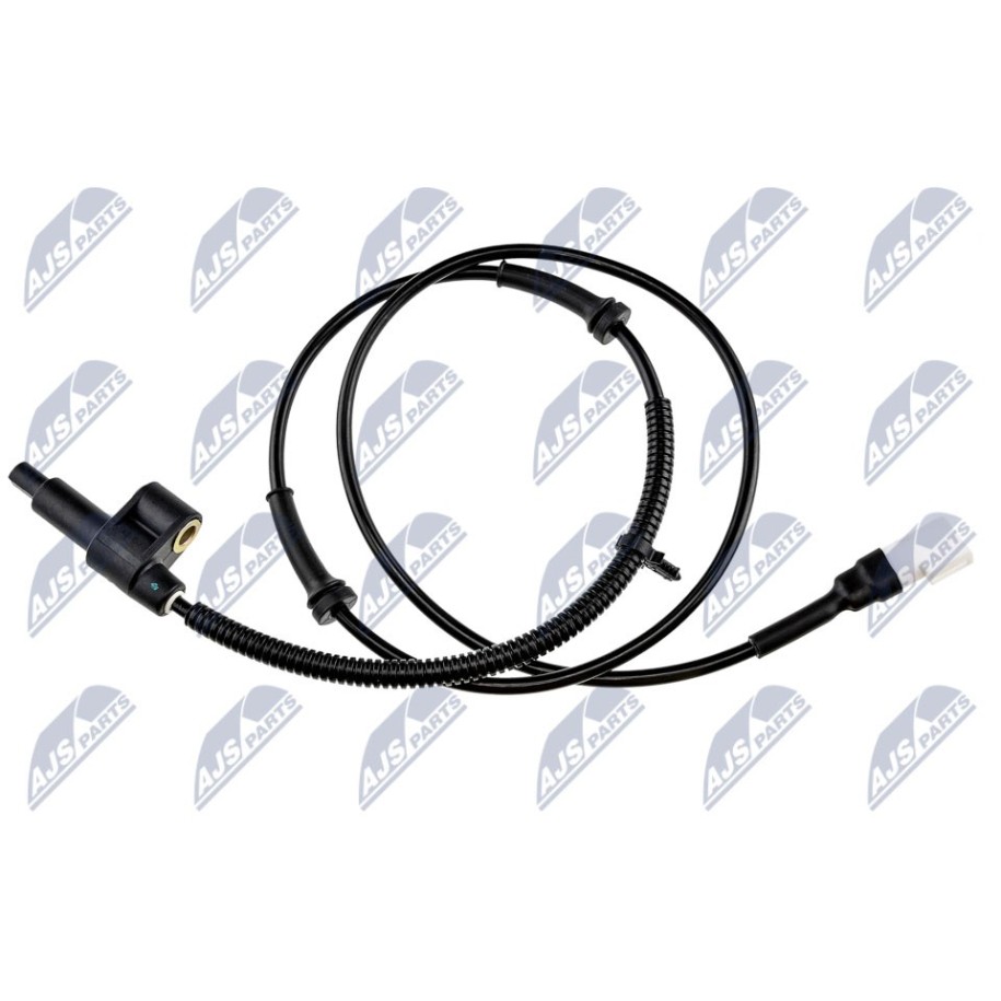 CAPTEUR ABS ARRIERE FORD MONDEO II 96-00 G/D