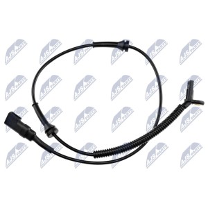 CAPTEUR ABS FORD FIESTA 01-