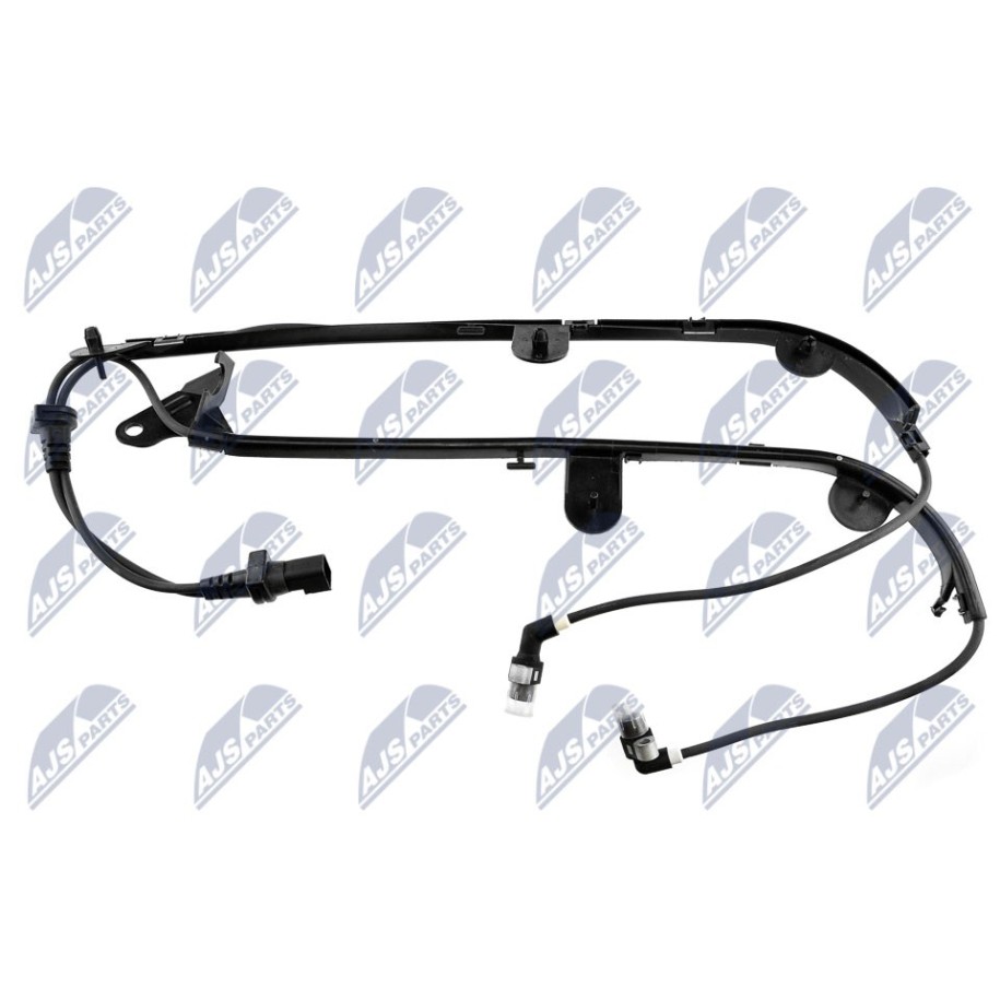 CAPTEUR ABS ARRIERE FORD FIESTA 95-98