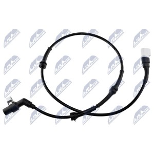 CAPTEUR ABS FORD FIESTA IV 95-02