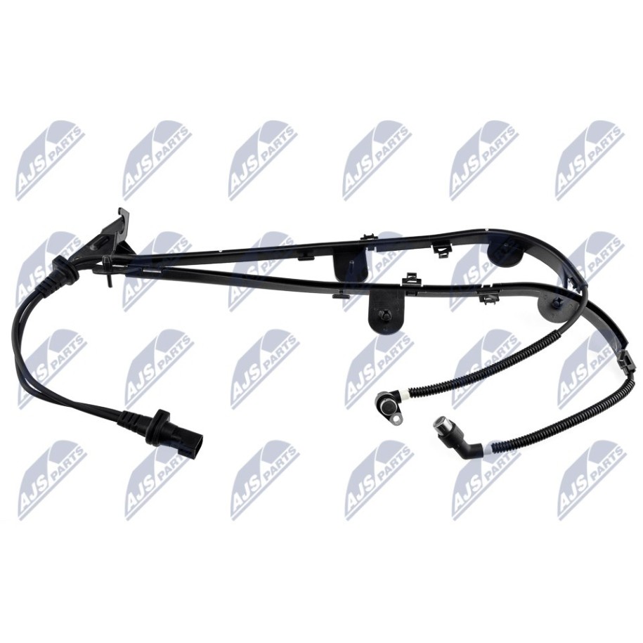 CAPTEUR ABS ARRIERE FORD FIESTA IV 95-02