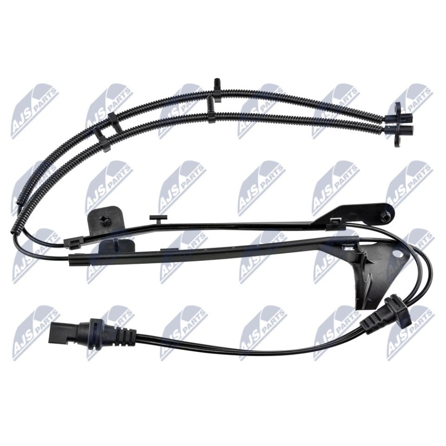 CAPTEUR ABS ARRIERE FORD FIESTA V 02-