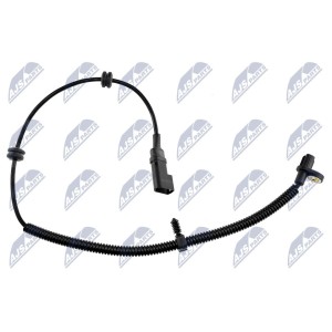 CAPTEUR ABS ARRIERE FORD FOCUS I 98-04 /DROITE -ESP/