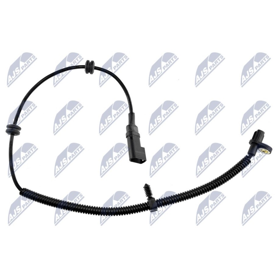 CAPTEUR ABS ARRIERE FORD FOCUS I 98-04 /DROITE -ESP/
