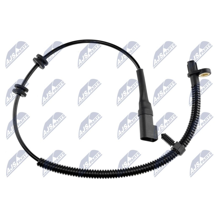 CAPTEUR ABS ARRIERE FORD FOCUS I 98-04 /GAUCHE -ESP/