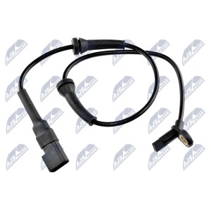 CAPTEUR ABS FORD FOCUS I 98-04 G/D /-ESP/