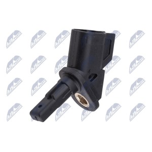 CAPTEUR ABS FORD FOCUS II 04-