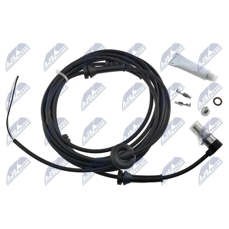 CAPTEUR ABS LAND ROVER DISCOVERY II 98-04 G/D /VERSION AVEC CABLE LONG/
