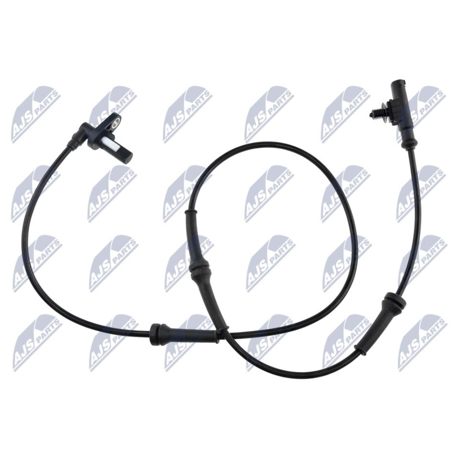 CAPTEUR ABS LAND ROVER DISCOVERY III 04- G/D