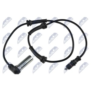 CAPTEUR ABS ARRIERE LAND ROVER FREELANDER 00-02 G/D