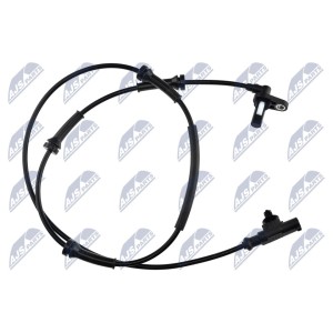 CAPTEUR ABS ARRIERE LAND ROVER RANGE ROVER 05- G/D
